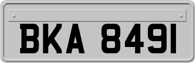BKA8491