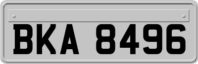 BKA8496