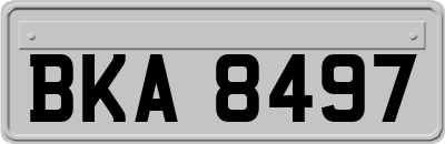BKA8497