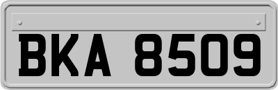 BKA8509