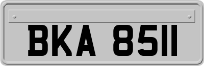 BKA8511