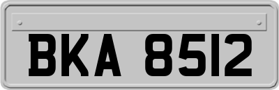 BKA8512