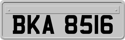 BKA8516