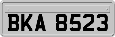 BKA8523