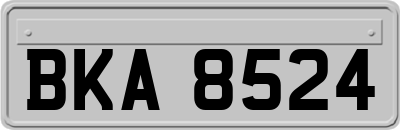 BKA8524