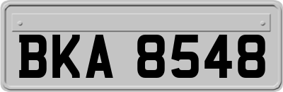 BKA8548