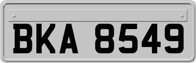 BKA8549