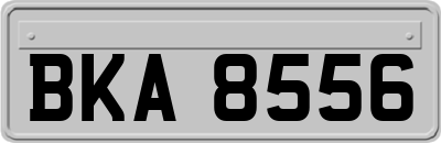 BKA8556