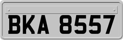 BKA8557