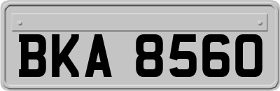 BKA8560