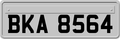 BKA8564