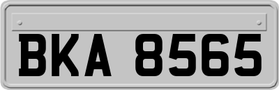 BKA8565
