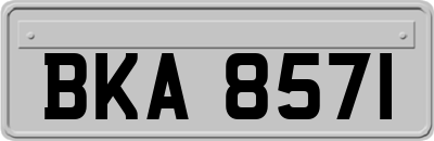 BKA8571