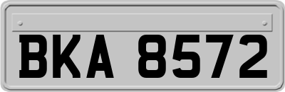 BKA8572