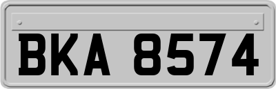 BKA8574