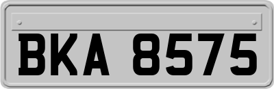 BKA8575
