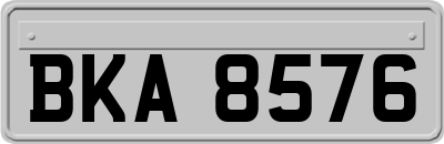 BKA8576