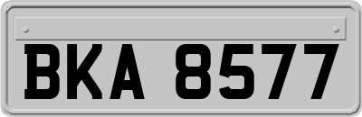 BKA8577