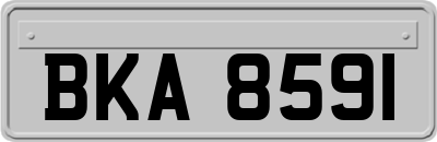 BKA8591