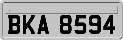 BKA8594