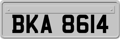 BKA8614