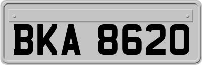 BKA8620