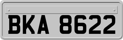 BKA8622