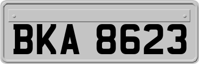 BKA8623