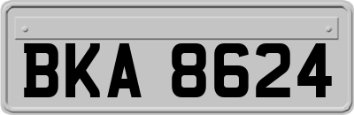 BKA8624