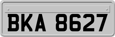 BKA8627
