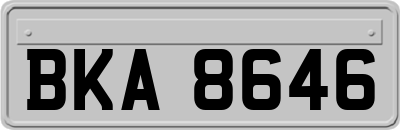 BKA8646
