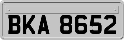 BKA8652