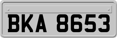 BKA8653