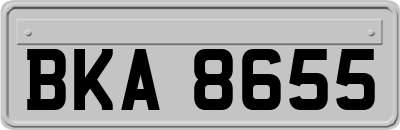 BKA8655