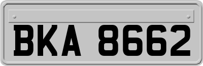 BKA8662