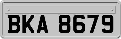 BKA8679