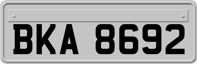 BKA8692