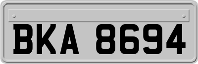 BKA8694