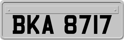BKA8717