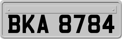 BKA8784