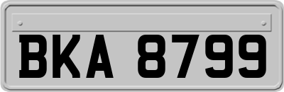 BKA8799
