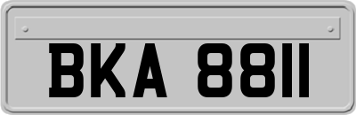 BKA8811