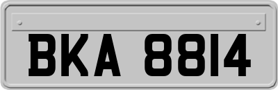 BKA8814