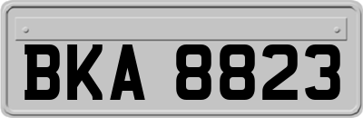 BKA8823