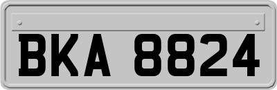 BKA8824