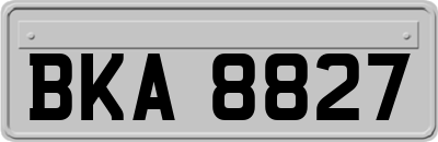 BKA8827