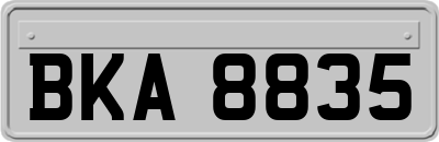BKA8835