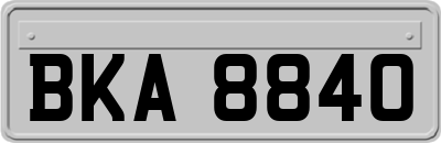 BKA8840
