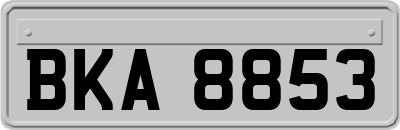 BKA8853