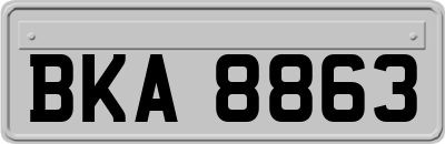BKA8863